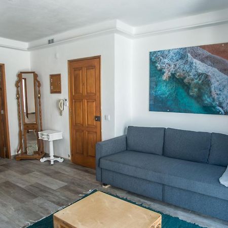 Apartamento Colorido Lagos Exterior photo