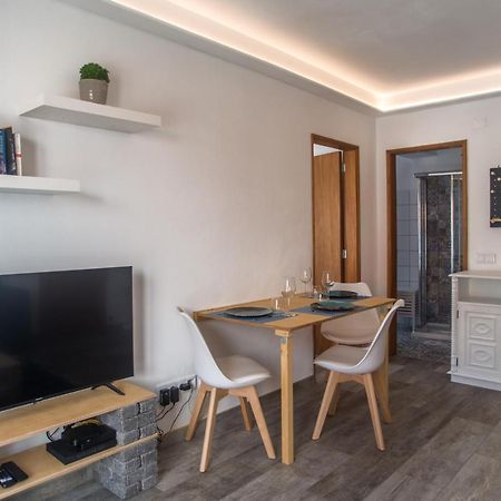 Apartamento Colorido Lagos Exterior photo