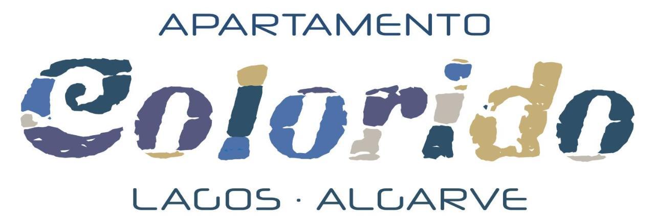 Apartamento Colorido Lagos Exterior photo